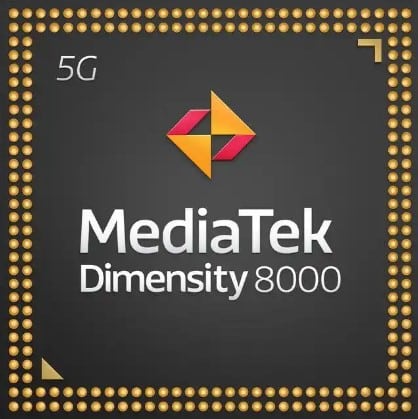 chipset hp terbaik 2022 mediatek dimensity 8000 Meilleurs processeurs mobiles Android en 2022 (version AnTuTu)