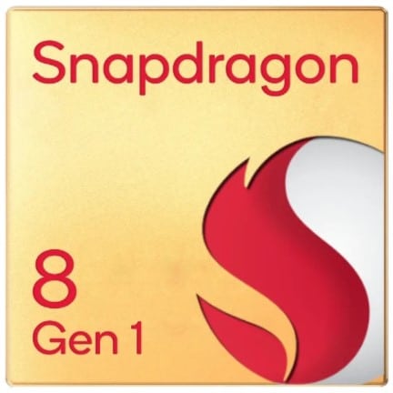 snapdragon 8 gen 1 Beste mobile Prozessoren für Android im Jahr 2022 (AnTuTu-Version)
