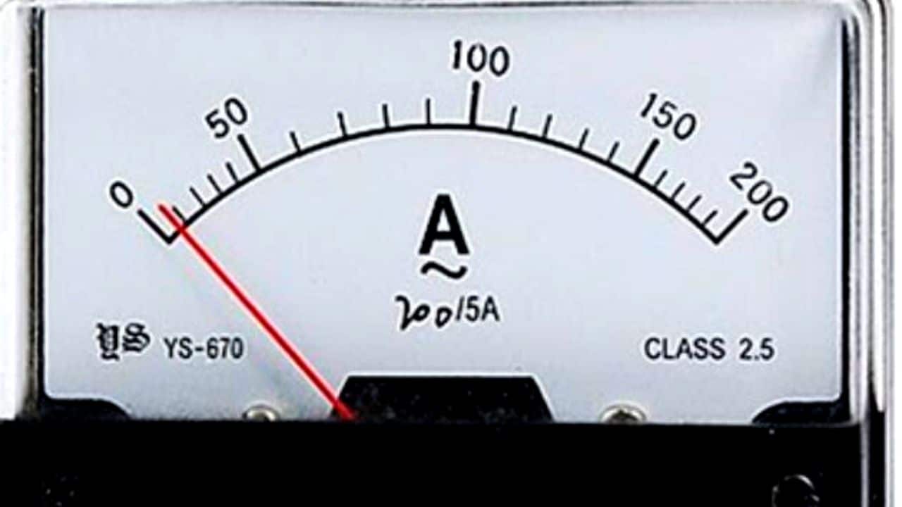 How to Use an Ammeter