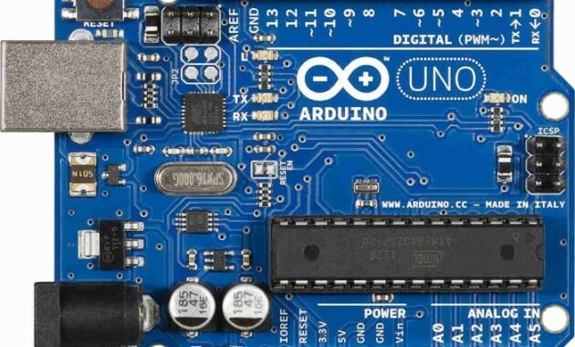 Understanding Microcontrollers and Their Functions : The Ultimate Guide Understanding Microcontroller and Its Function