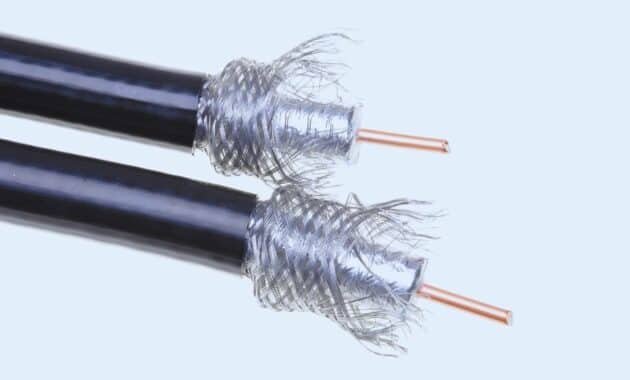 What is Coaxial Cable, Function, Type and Price What is Coaxial Cable, Function, Type and Price