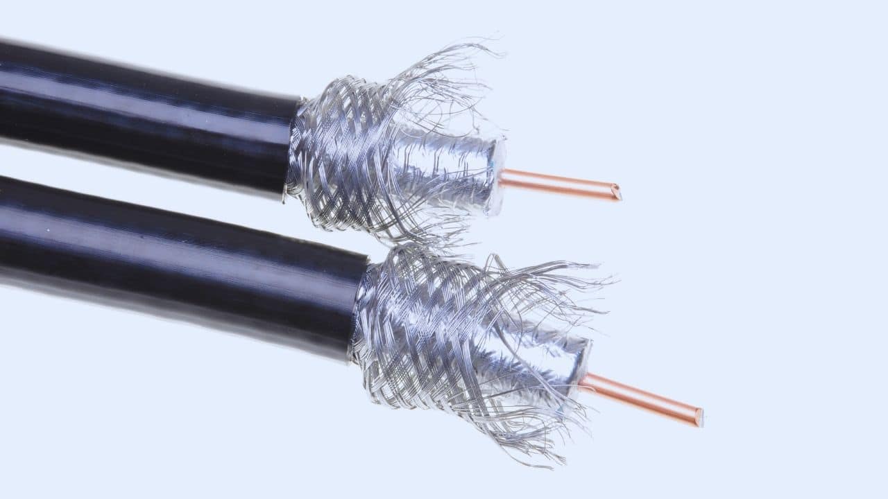 What is Coaxial Cable, Function, Type and Price