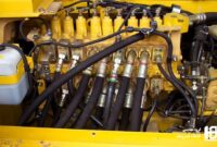 What Is a Hydraulic System