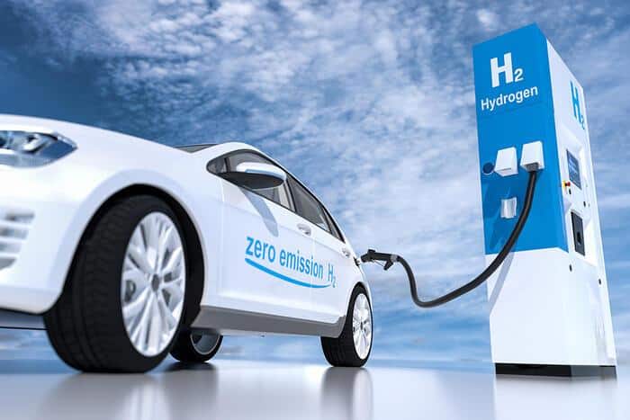 How Electric Cars Work, Important Components and Their Types