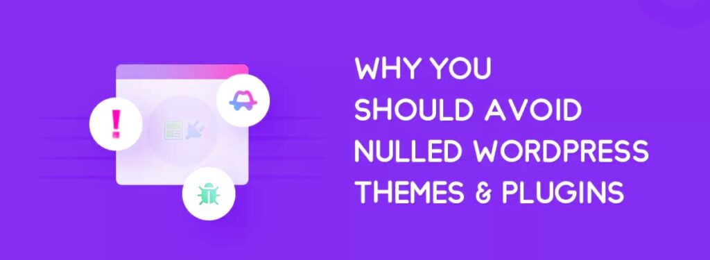 nulled themes
