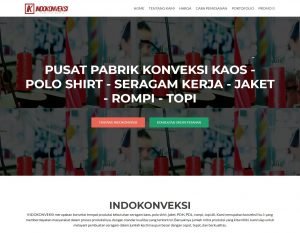 Jasa Pebuatan Website Terbaik