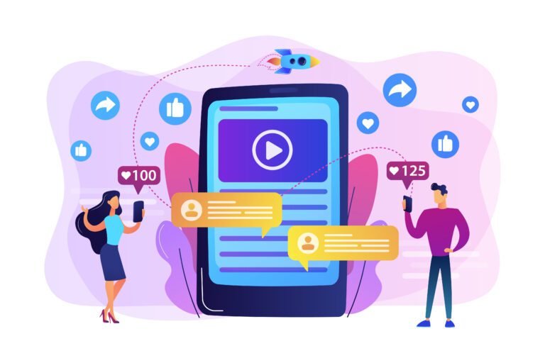SOCIAL MEDIA