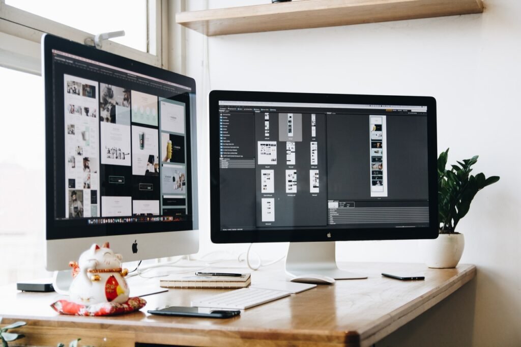 jasa pembuatan website jogja berbasis wordpress
