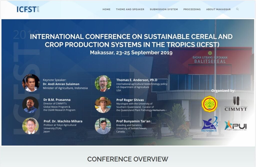 Jasa Seo Internasional