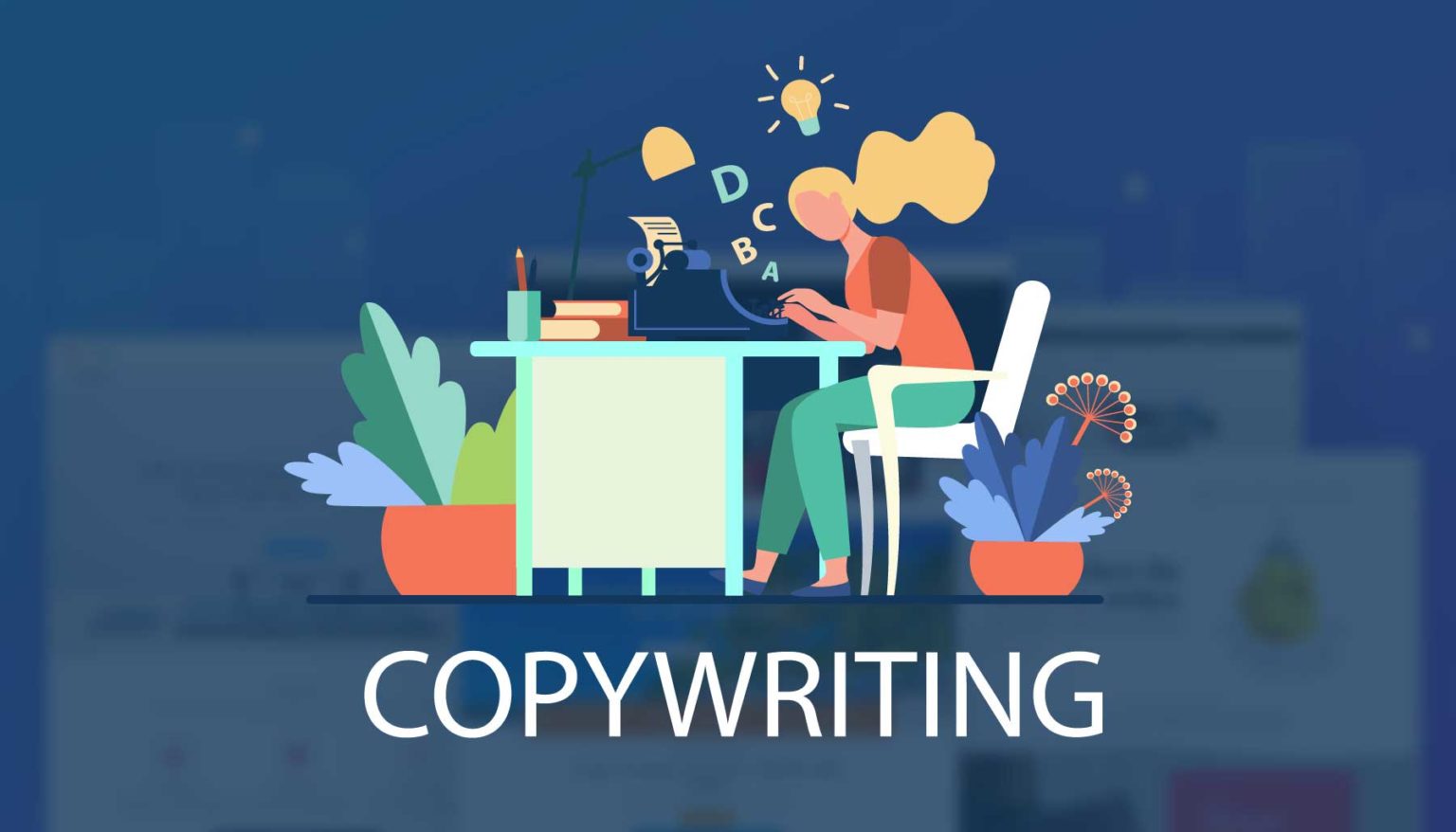 Panduan Cara Menulis Copywriting Website Yang Baik Dan Berkualitas ...