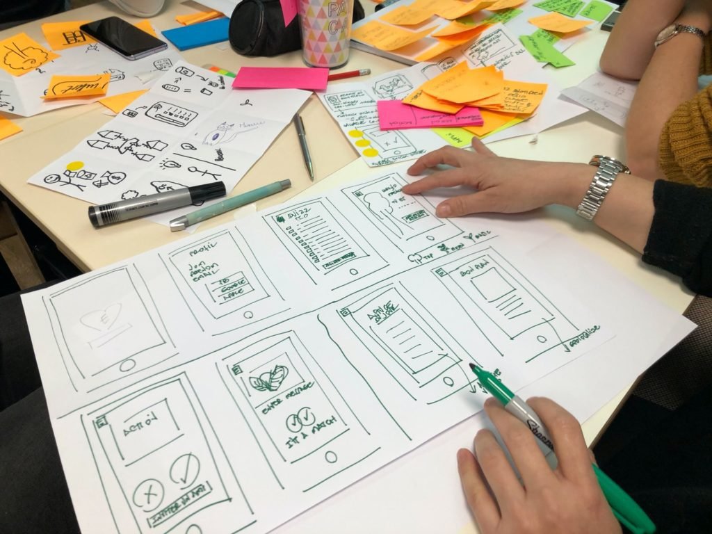 Tips Membuat Desain Website yang Profesional