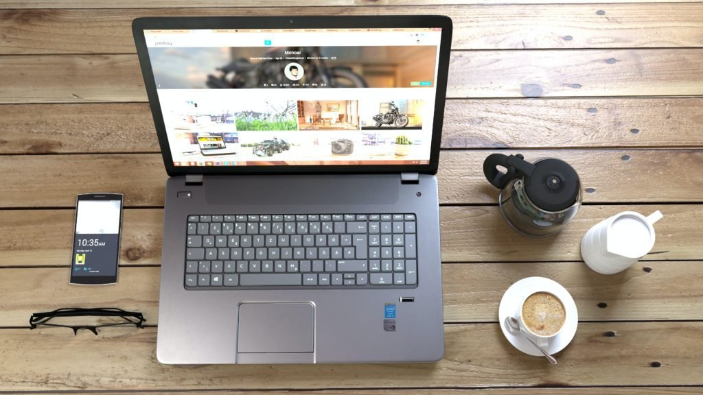Mengenal Manfaat Internet untuk Kehidupan Sehari-hari