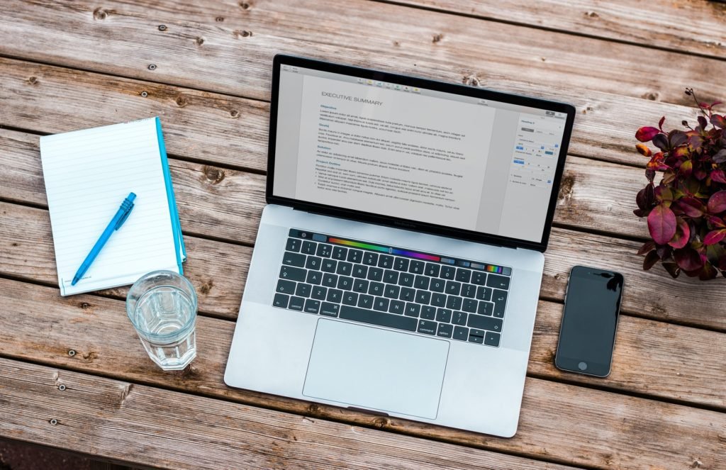 cara membuat blogspot