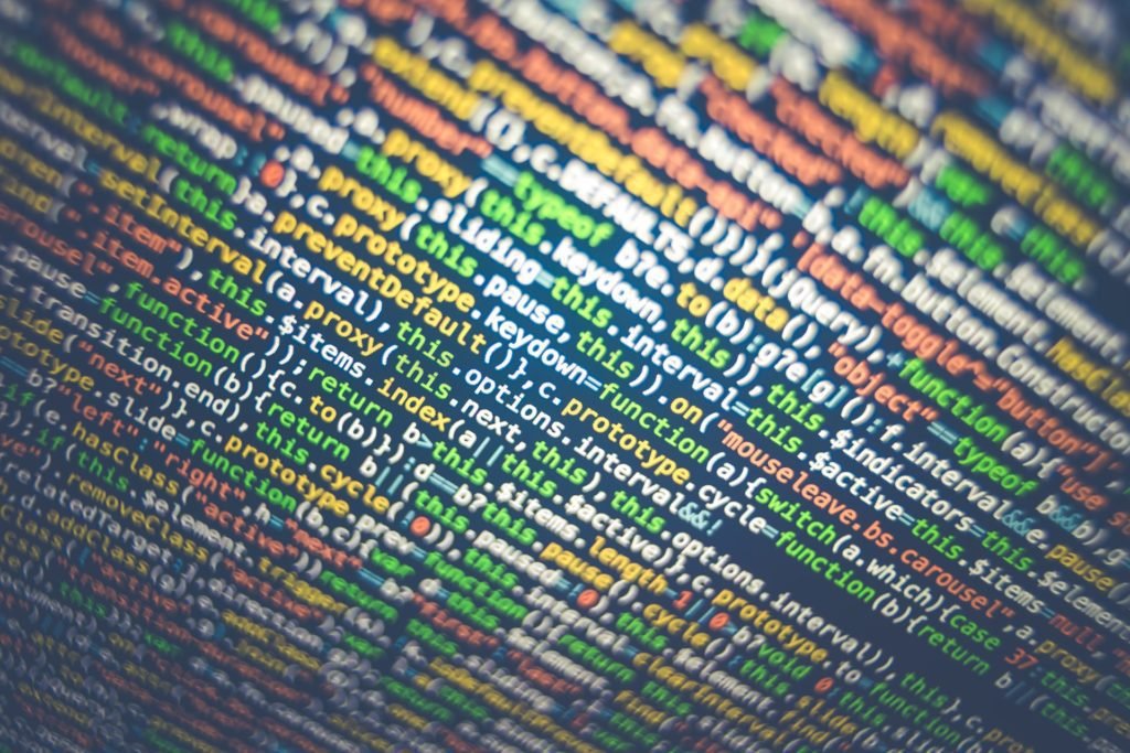 web scraping