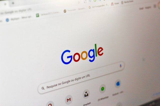 search engine google protokol HTTP