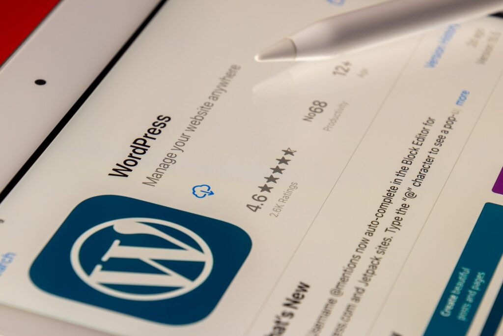 Perbedaan Antara WordPress Hosting dan Web Hosting?